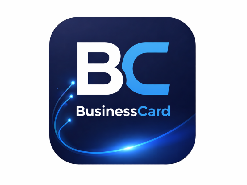 Business Card Project