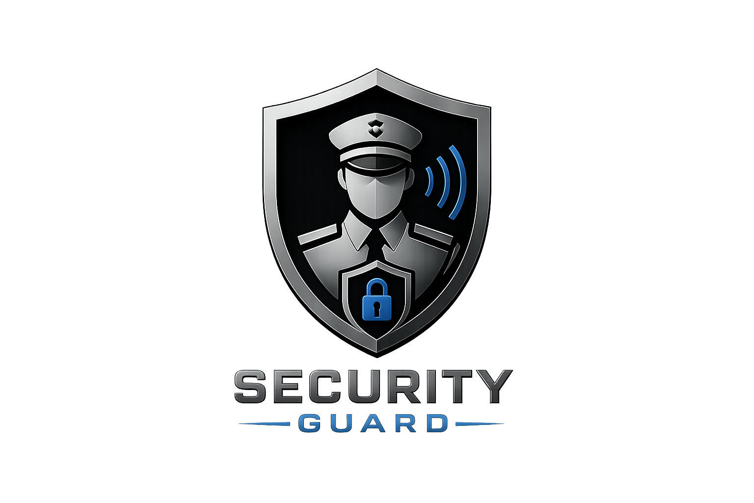 Security Guard Project